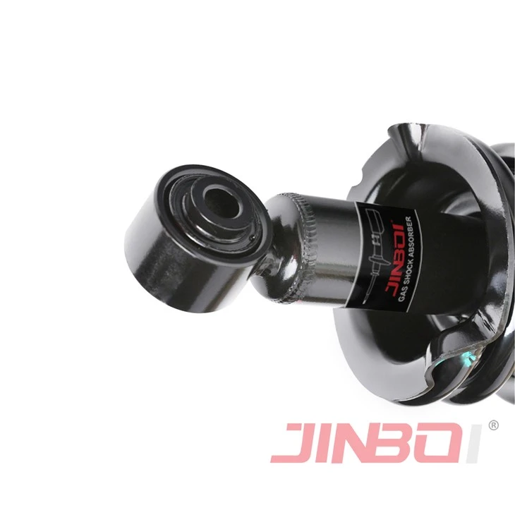 Rear Pair Honda CR-V Struts